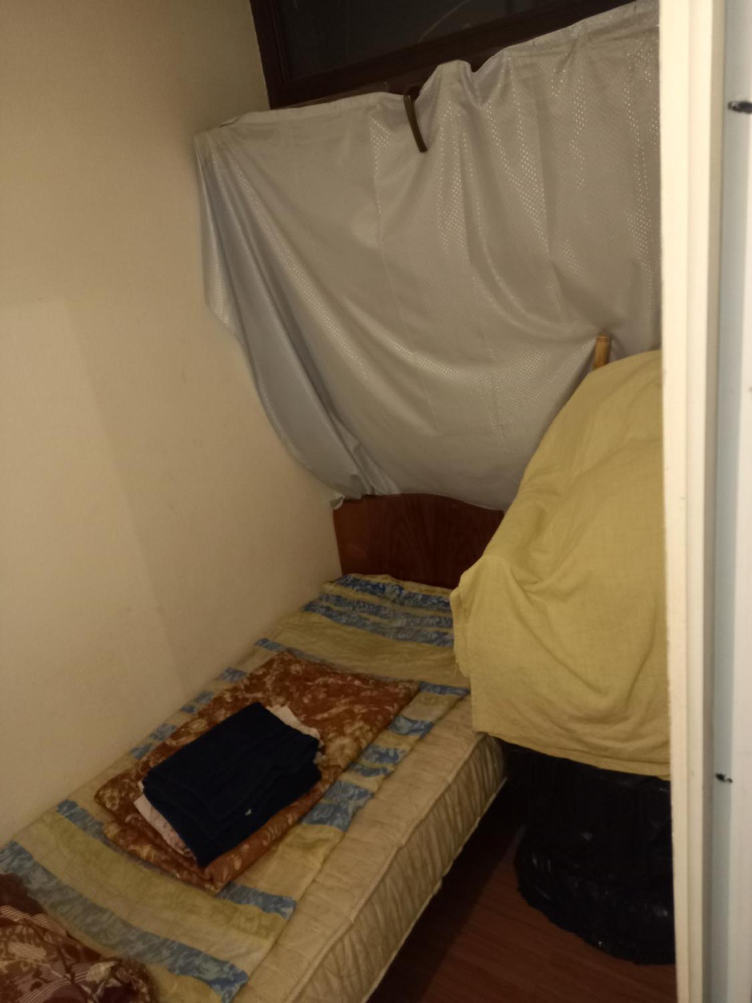 Hostel 17 Only For Men Тбилиси Екстериор снимка