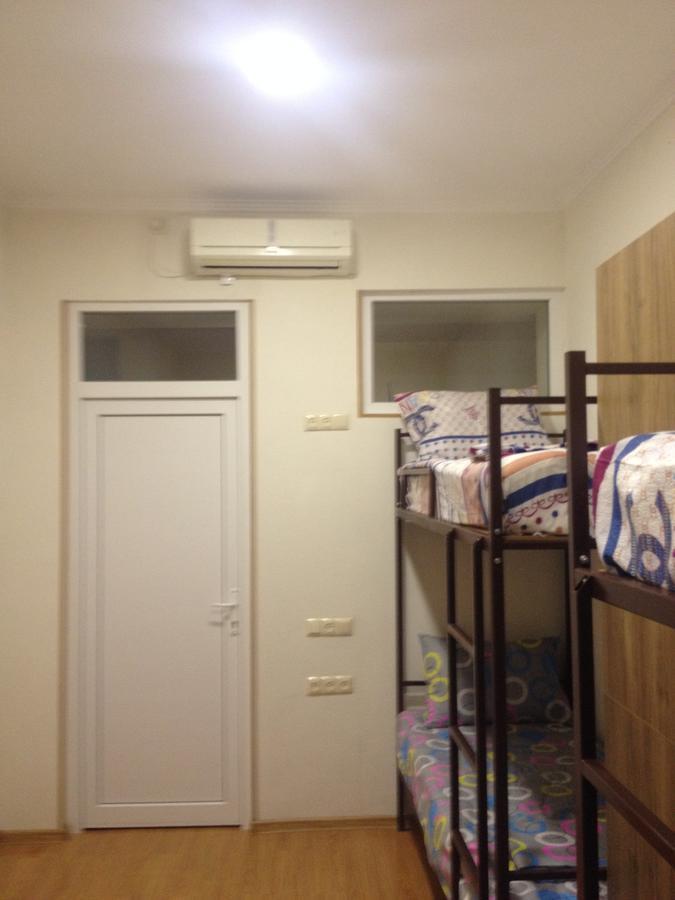 Hostel 17 Only For Men Тбилиси Екстериор снимка