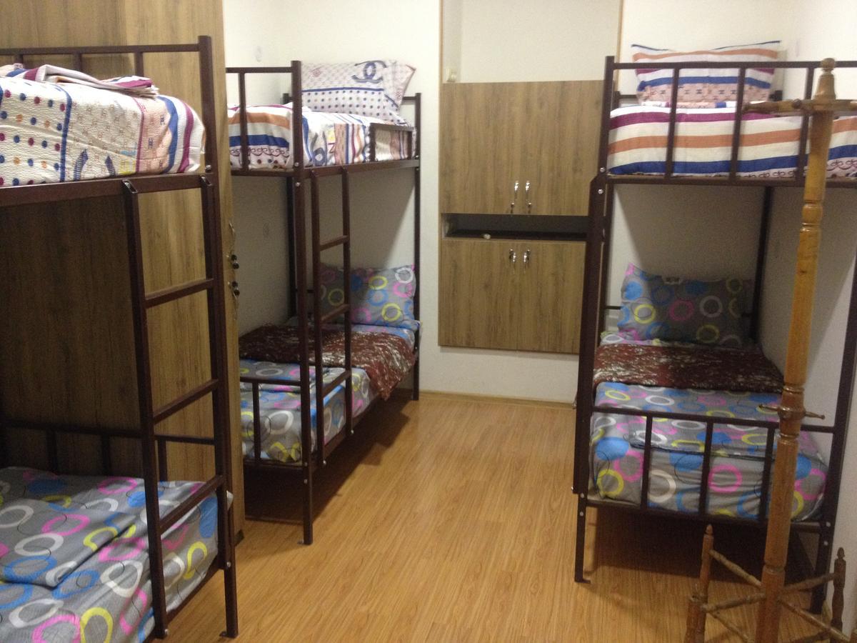 Hostel 17 Only For Men Тбилиси Екстериор снимка