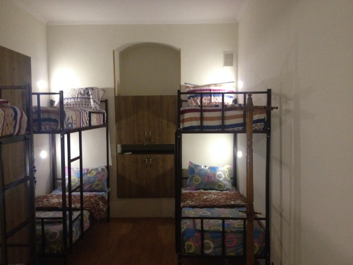 Hostel 17 Only For Men Тбилиси Екстериор снимка
