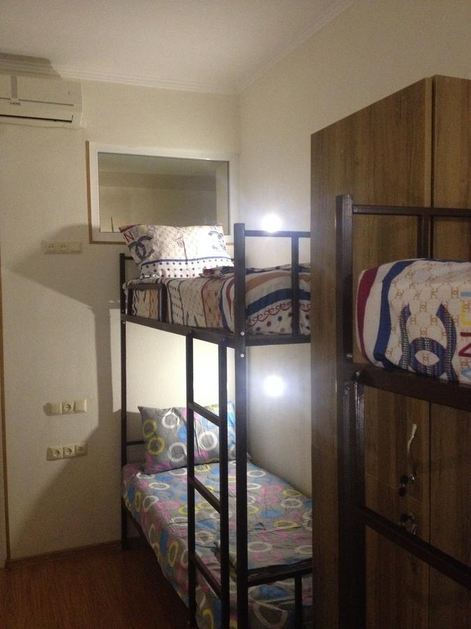 Hostel 17 Only For Men Тбилиси Екстериор снимка
